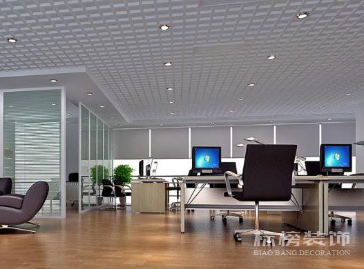 深圳辦公室裝修，辦公室裝修，這個(gè)甲方怎么當(dāng)？