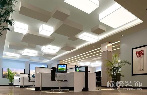 深圳辦公室裝修，質(zhì)量如何把控?