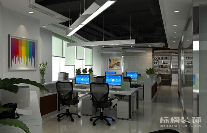 公司辦公室裝修應(yīng)該如何合理的預(yù)算價(jià)格？