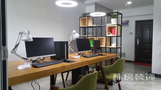 辦公室在裝修有什么意義？