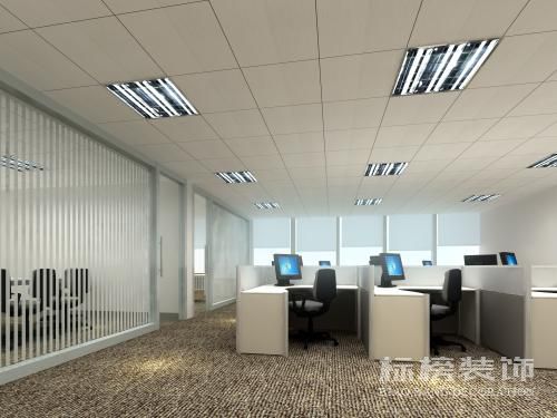 辦公室裝修地板如何做保養(yǎng)？