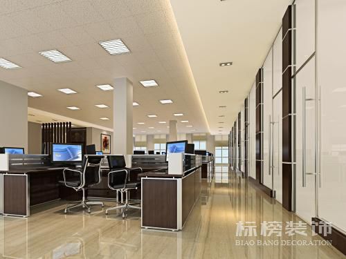 辦公室裝修和家裝有什么區(qū)別？