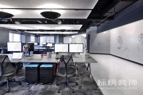 深圳辦公室如何裝修才算好？