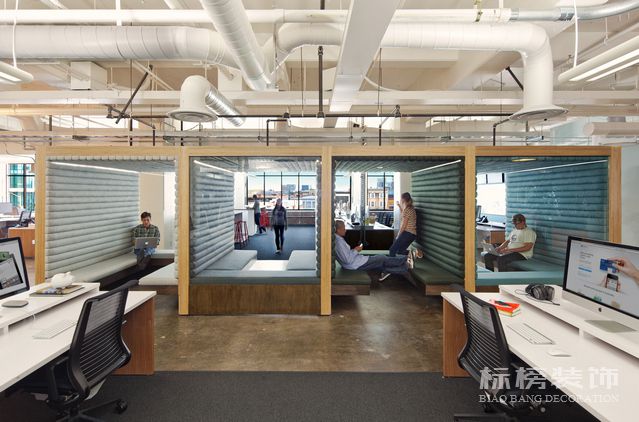 如何選擇辦公室裝修公司？