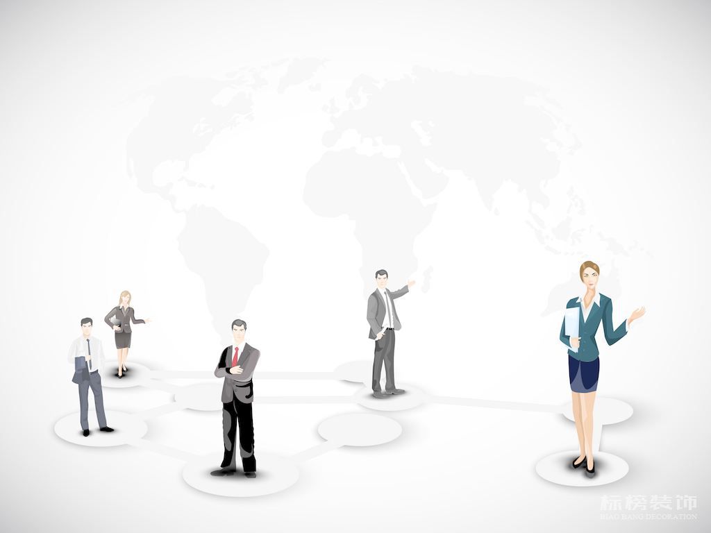 深圳辦公室裝修會(huì)遇到那些誤區(qū)？