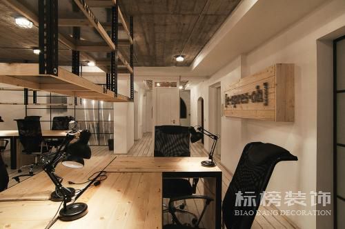 深圳辦公室裝修具體有哪些講究？