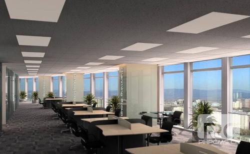 辦公室裝修公司那么多，應(yīng)該如何選擇？