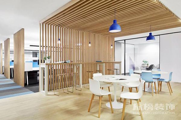 辦公室設計色彩如何搭配選擇？