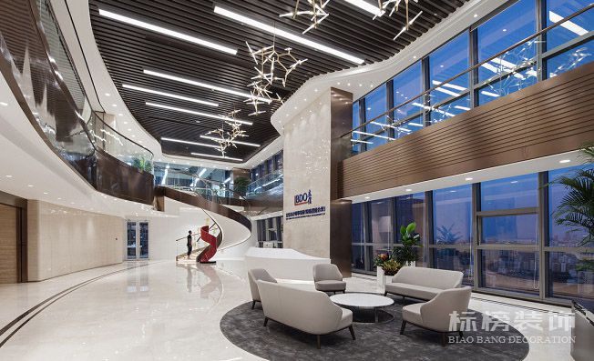 深圳辦公室裝修設計攻略值得收藏！