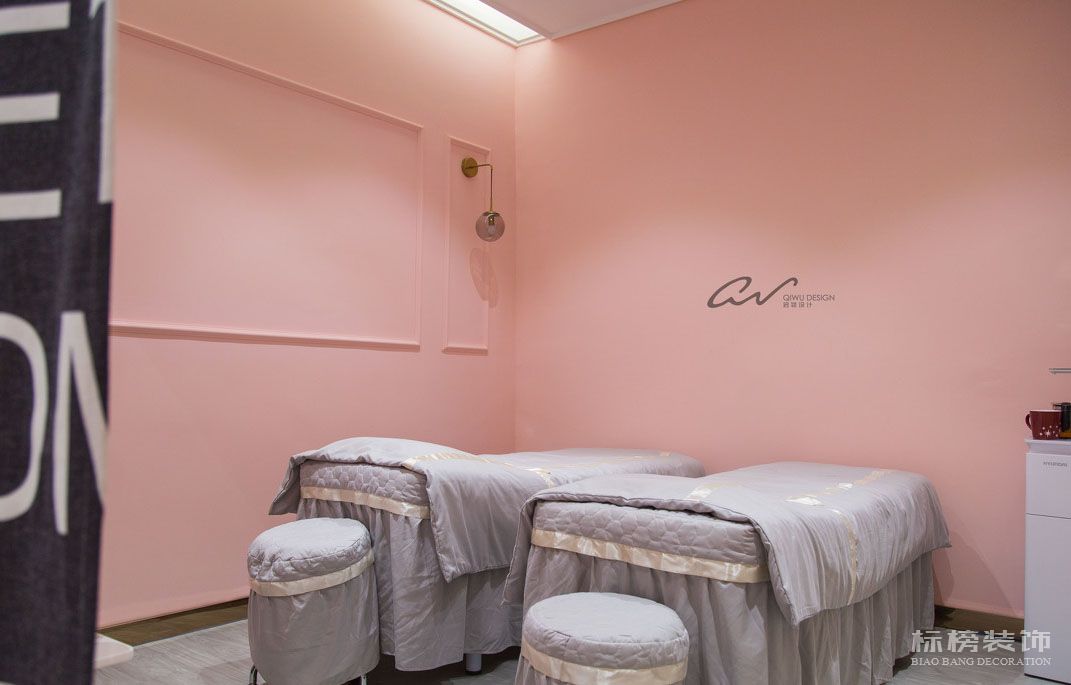 深圳美甲店裝修要注意些什么？？