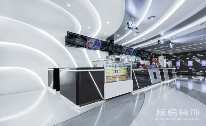 深圳辦公室裝修費用高嗎？南山區(qū)域的辦公室裝修要多少錢?