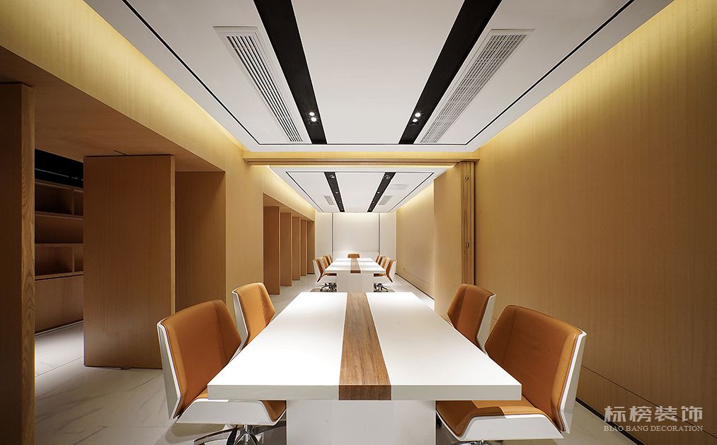 辦公室裝修需要注意的細(xì)節(jié)？