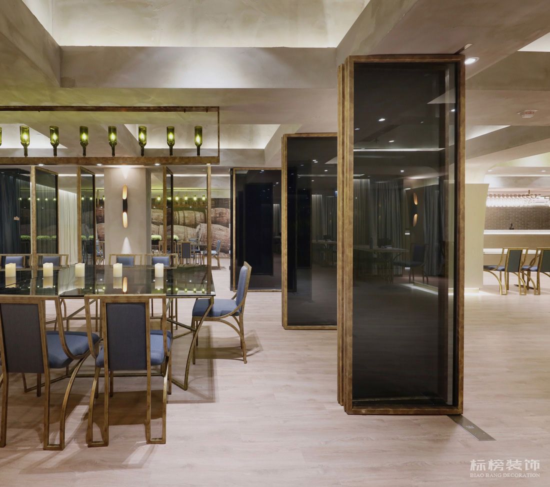 深圳餐廳裝修公司哪家好？餐廳裝修施工注意需要注意事項