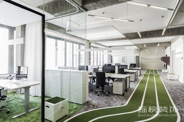 辦公室裝修設計的質量如何把控？設計時需要考慮些什么？