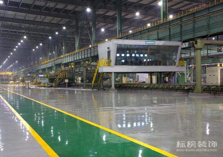 深圳廠房裝修吊頂用哪些材料好？廠房裝修材料都有哪幾種?