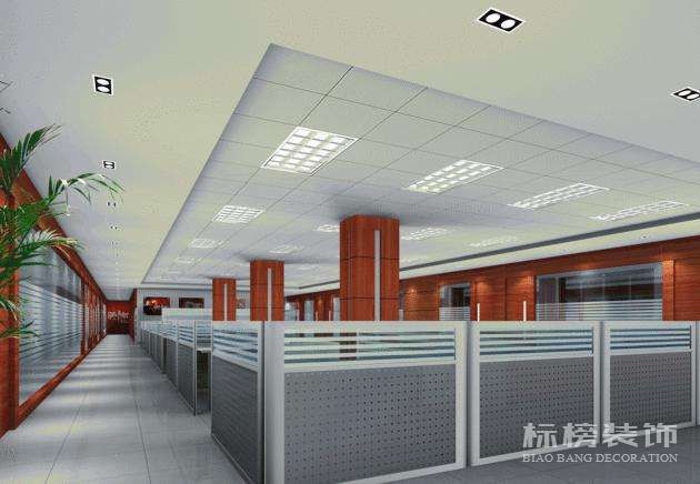 深圳廠房裝修怎么弄？廠房裝修步驟！