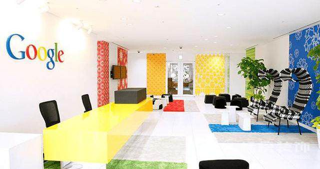Google的辦公室裝修風(fēng)格，國內(nèi)公司能復(fù)制的了嗎？