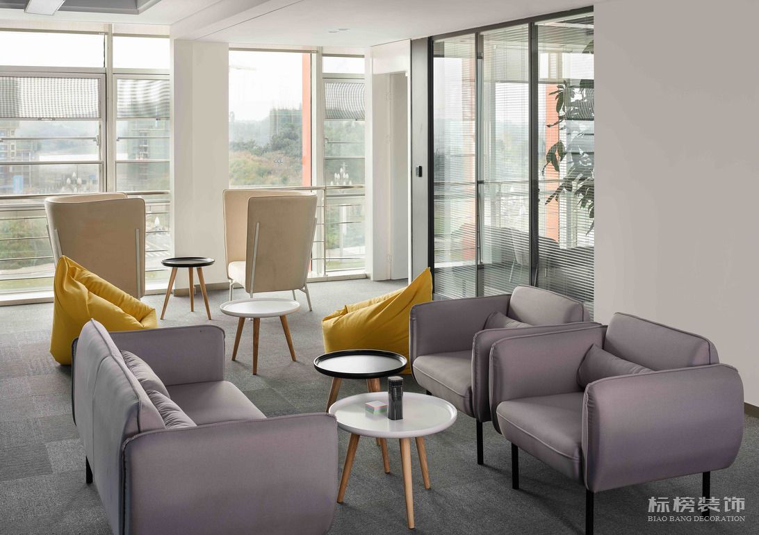 辦公室裝修費(fèi)用一般是多少錢？