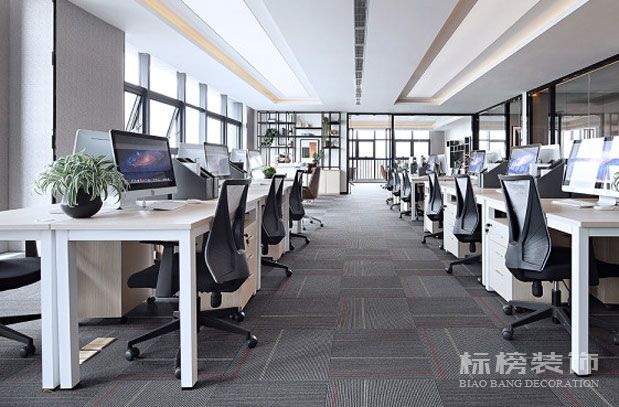 辦公室桌椅怎么擺放？有什么宜忌?