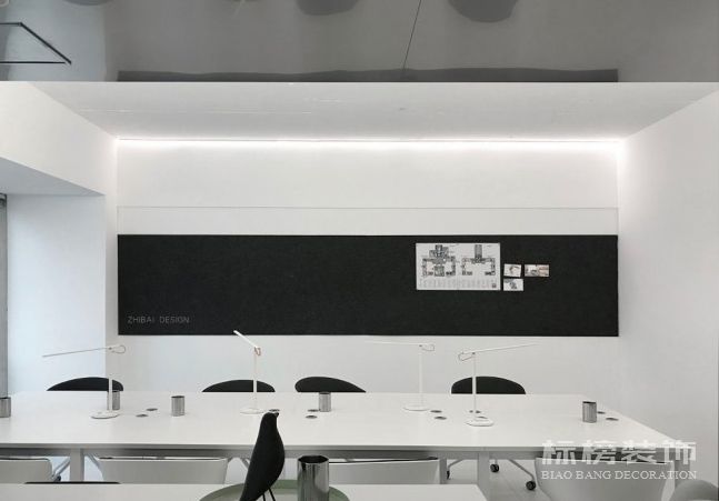 深圳辦公室裝修這些細(xì)節(jié)注意了嗎？