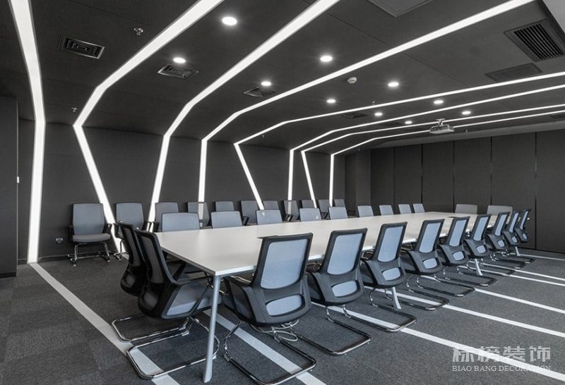 怎么判別深圳辦公室裝飾好壞呢？