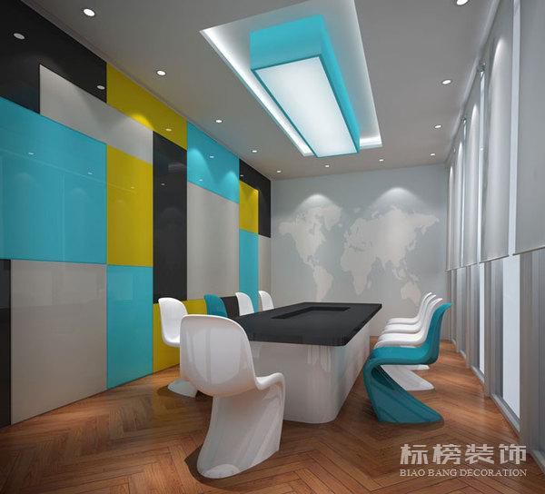 辦公室裝修誤區(qū)你遇到多少？