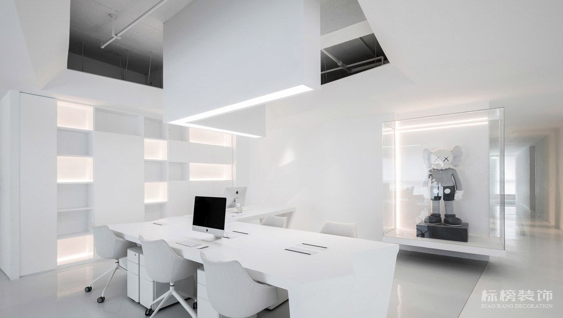 辦公室裝修哪些風格如何選擇？