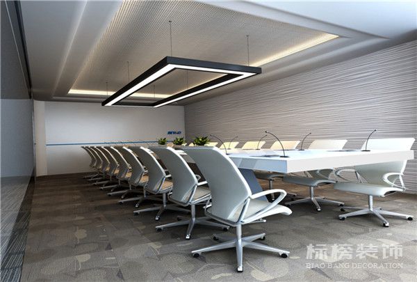 深圳辦公室裝修設(shè)計預(yù)算是多少？
