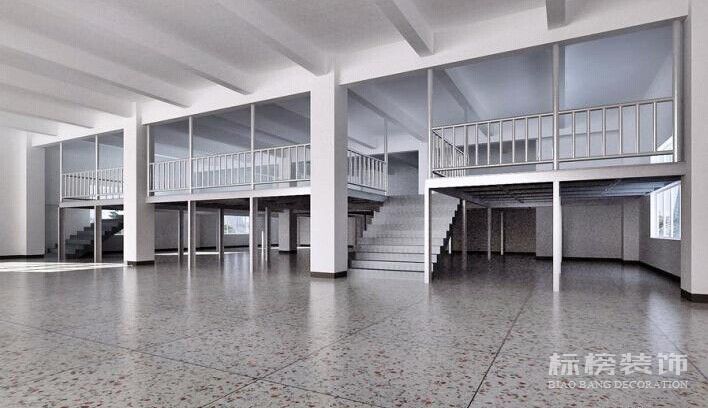 深圳廠房裝修怎么報備？