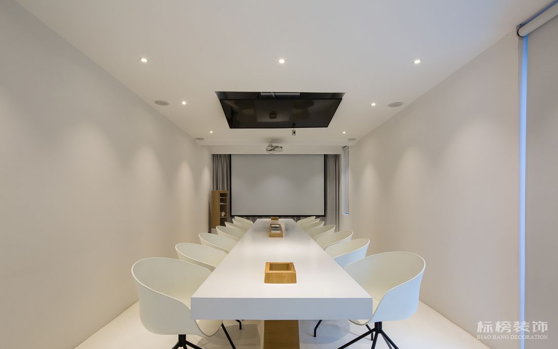 深圳的辦公室裝修風(fēng)格選么怎選擇呢？