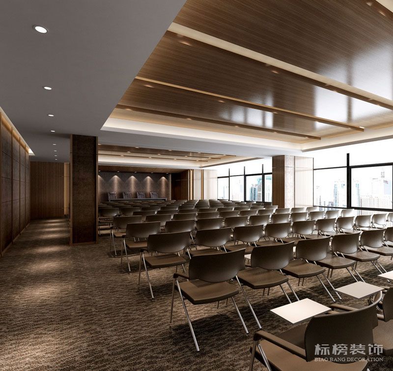 南山辦公室重新翻修裝修風(fēng)格如何選擇？