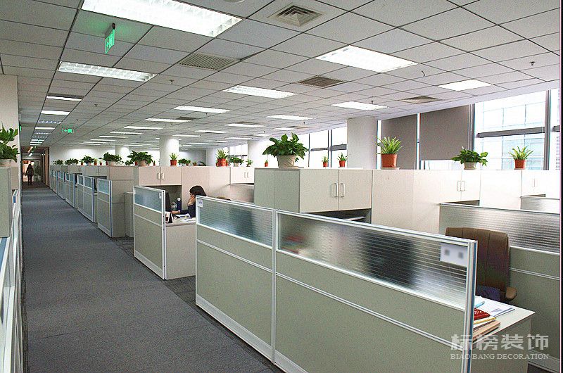 辦公室設(shè)計(jì)中的概念設(shè)計(jì)方案是什么？