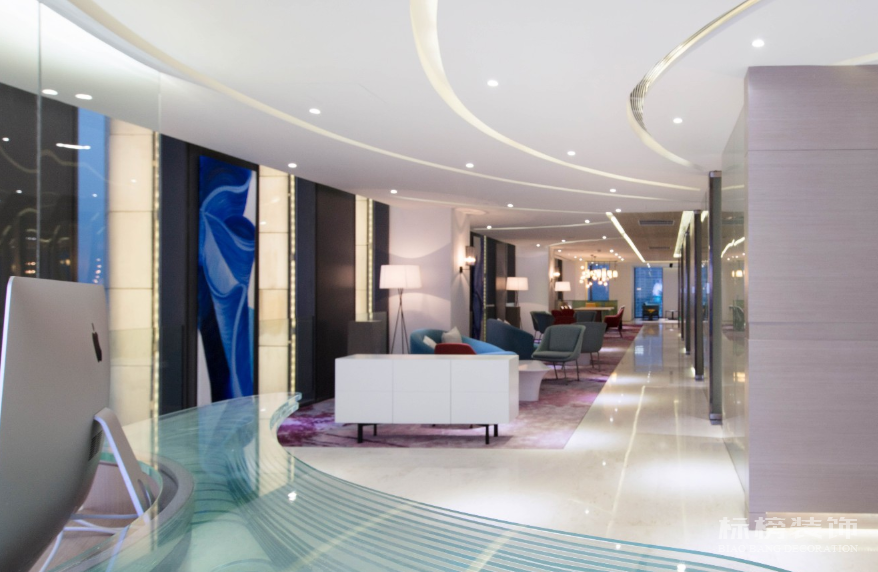 深圳美容院裝修設(shè)計修費(fèi)