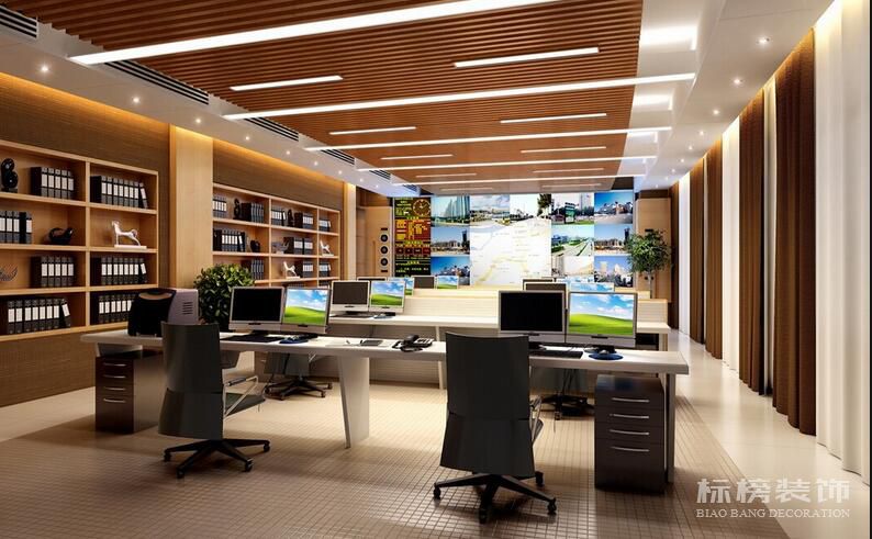 辦公室裝修財位如何布置？