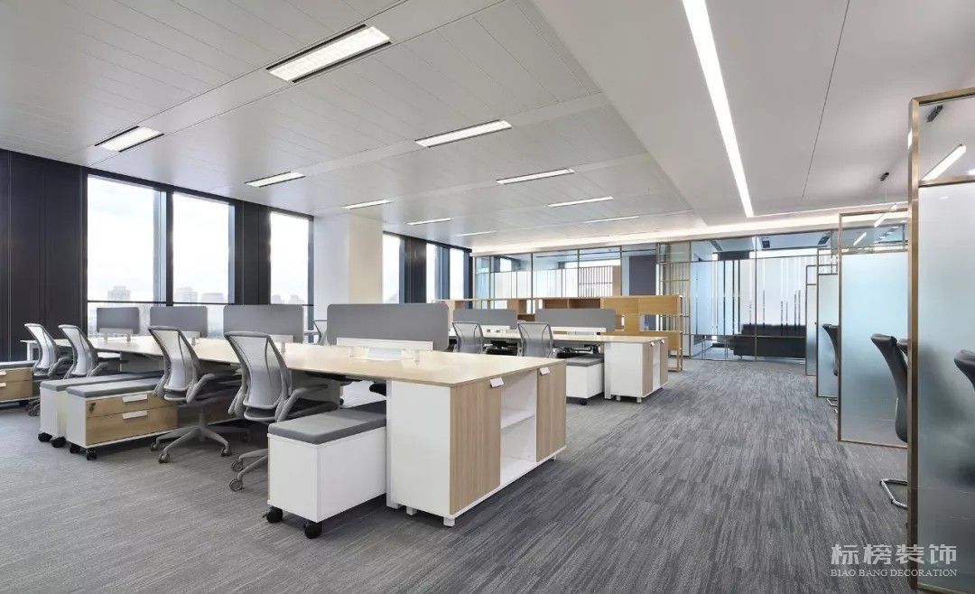 寫字樓是否要定期裝修？要注意什么？