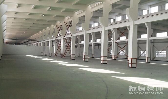 深圳廠房裝修多少錢一平方？行業(yè)術(shù)語(yǔ)有哪些？