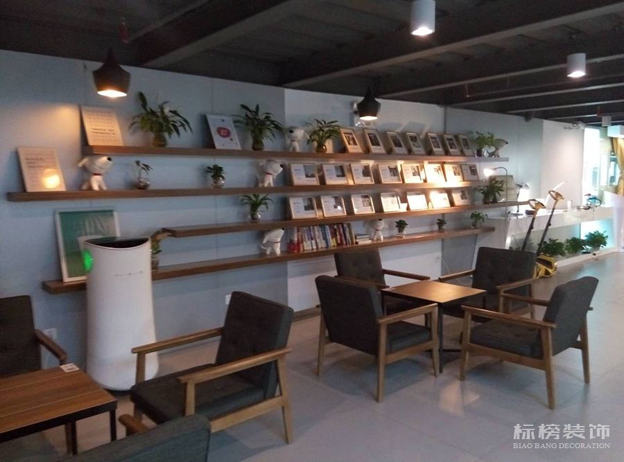 深圳寶安廠房裝修有什么要注意的？