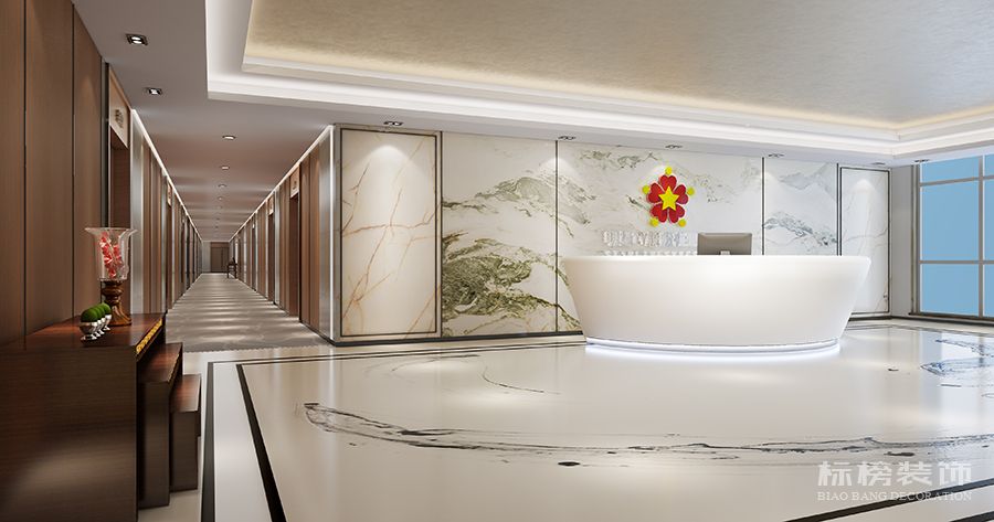 深圳寫字樓裝修多少錢？