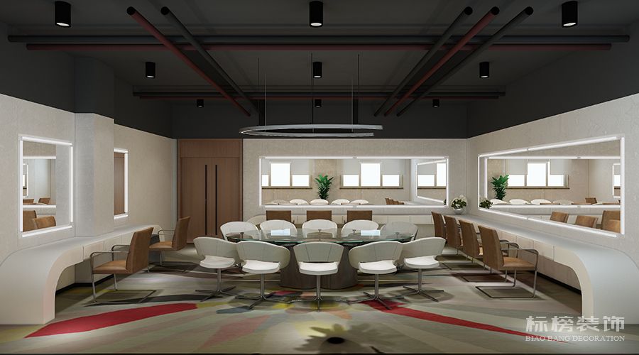 深圳寫字樓裝修多少錢？