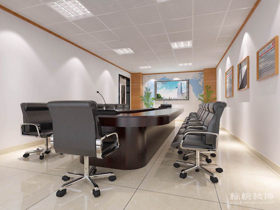 深圳寫字樓裝修改造注意事項(xiàng)？