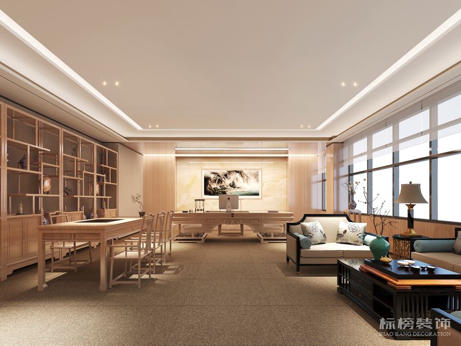 無(wú)人機(jī)展館裝修效果圖