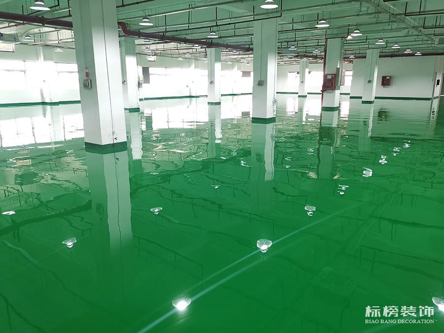 工業(yè)廠房裝修大概多少錢一平，怎么選擇價格區(qū)間？