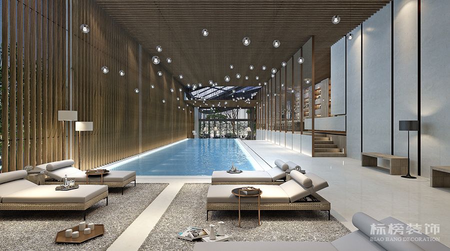 不知道寶安足浴店裝修的知識(shí)，怕吃虧？來(lái)看看吧