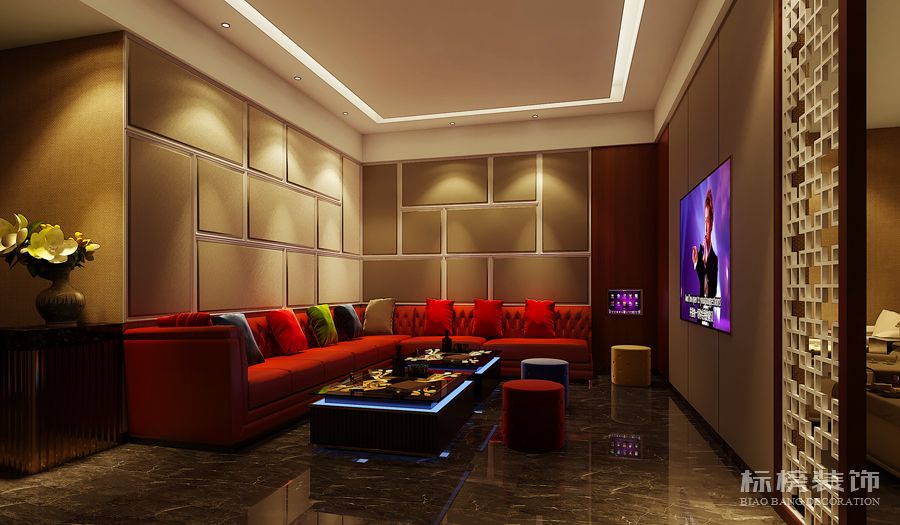 南山會(huì)所裝修，南山足浴店裝修