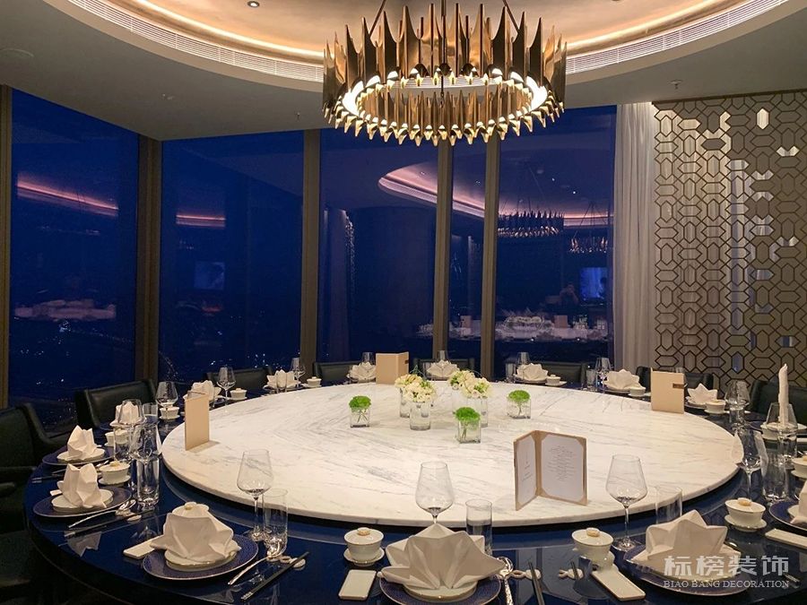 深圳西餐廳裝修怎么做，有哪些需要注意的地方