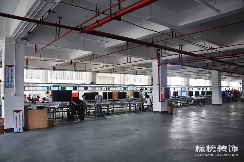 龍華廠房裝修有哪些注意事項(xiàng)，需要知道些什么