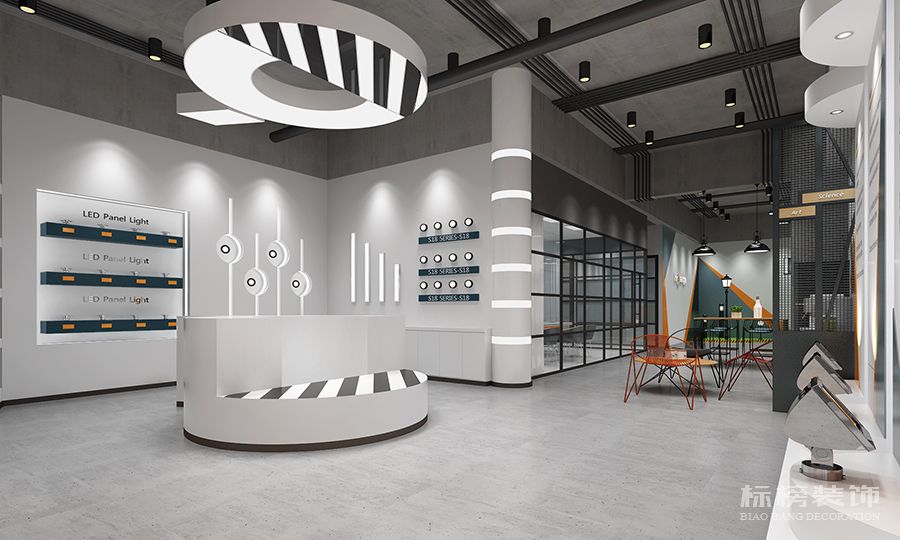 南山辦公室裝修多少錢，性價(jià)比如歌