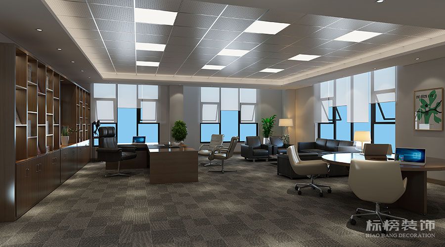 南山辦公室裝修使用木地板是否需要打蠟，以及如何打蠟