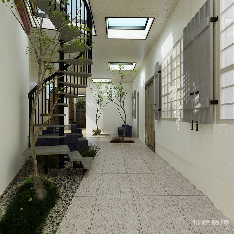 深圳茶樓裝修設(shè)計(jì)的注意事項(xiàng)，茶館會(huì)所怎么裝修的技巧