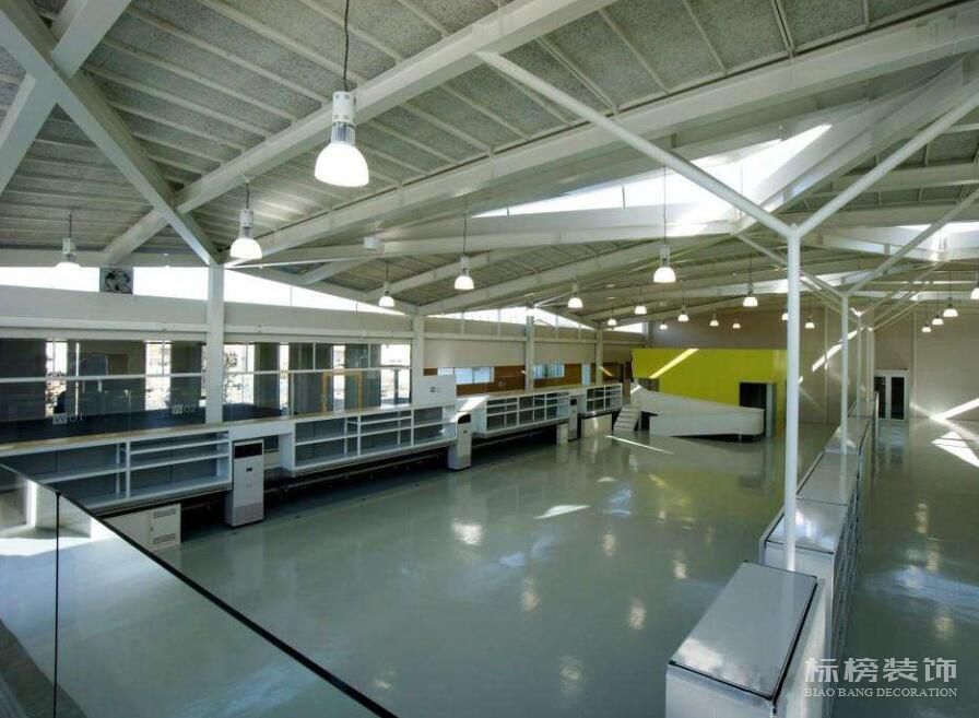 影響寶安無塵車間裝修，寶安凈化車間裝修成本的幾大因素